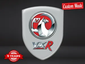 Vauxhall Vinilos Personalizados Autos Máximo Duradero Estilo Pro